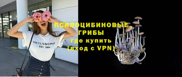 хмурый Абдулино