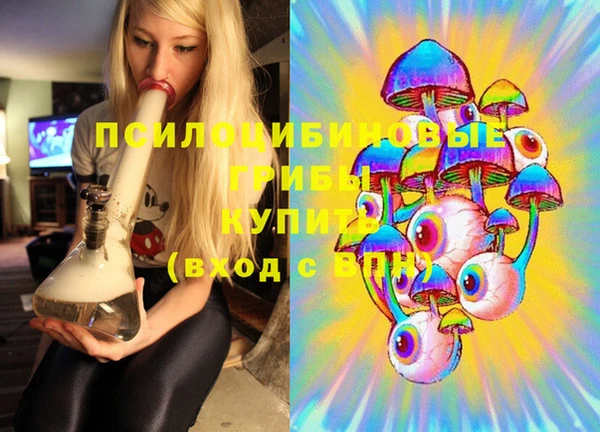 хмурый Абдулино